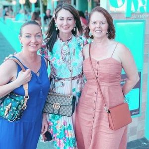 Meet your Posher, Sonya